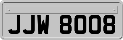 JJW8008