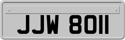 JJW8011