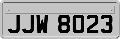 JJW8023