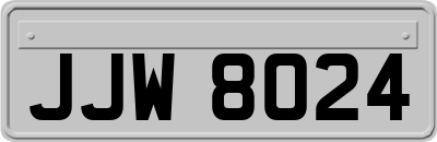 JJW8024