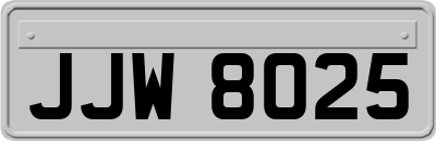 JJW8025