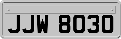 JJW8030