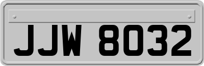 JJW8032