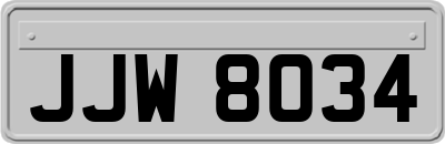 JJW8034