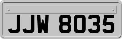 JJW8035