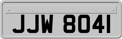 JJW8041