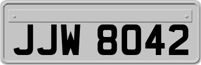 JJW8042