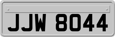 JJW8044
