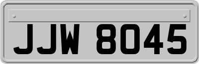 JJW8045