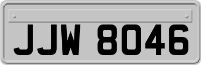 JJW8046
