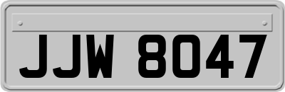 JJW8047