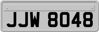 JJW8048
