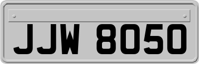 JJW8050