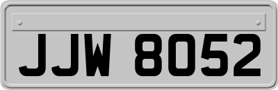 JJW8052