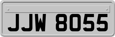 JJW8055