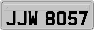JJW8057