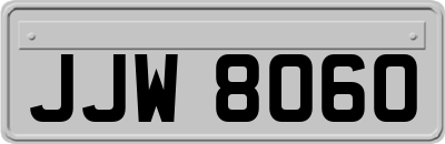 JJW8060