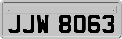 JJW8063