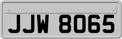 JJW8065
