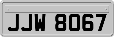 JJW8067