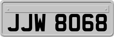 JJW8068