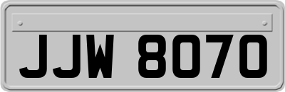 JJW8070