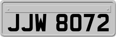 JJW8072
