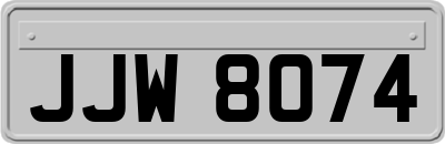 JJW8074