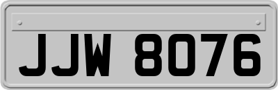 JJW8076