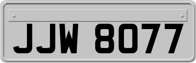 JJW8077