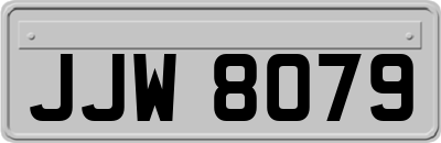 JJW8079