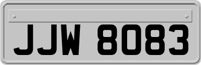 JJW8083