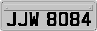 JJW8084