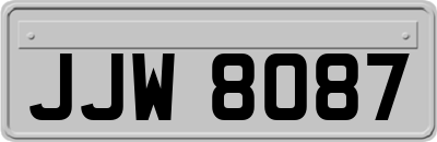 JJW8087