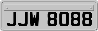 JJW8088