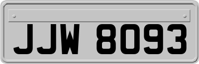 JJW8093