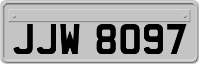 JJW8097