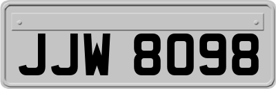 JJW8098