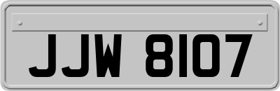 JJW8107