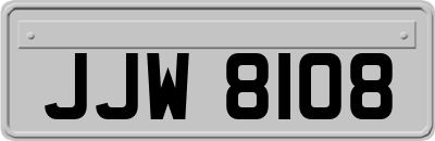 JJW8108
