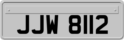 JJW8112