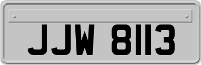 JJW8113