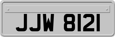 JJW8121