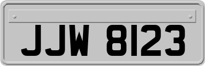 JJW8123