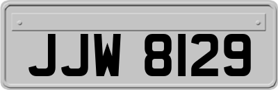 JJW8129