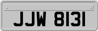 JJW8131