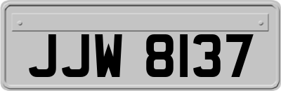 JJW8137