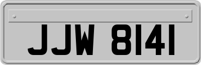 JJW8141