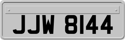 JJW8144