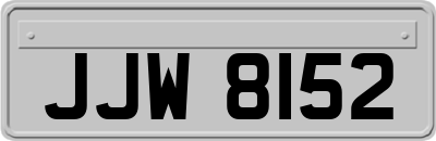 JJW8152